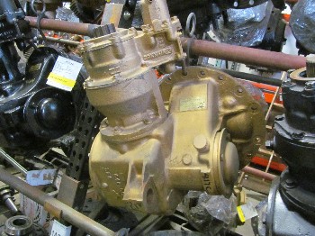 STOCK -  MAKE MODEL